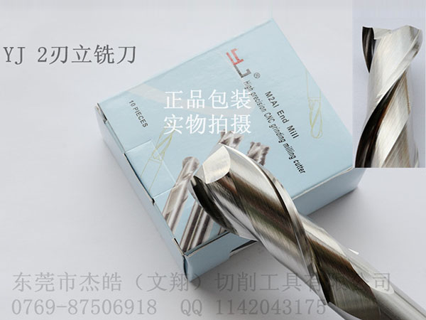 刀具的安全技术