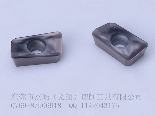 铣削刀片