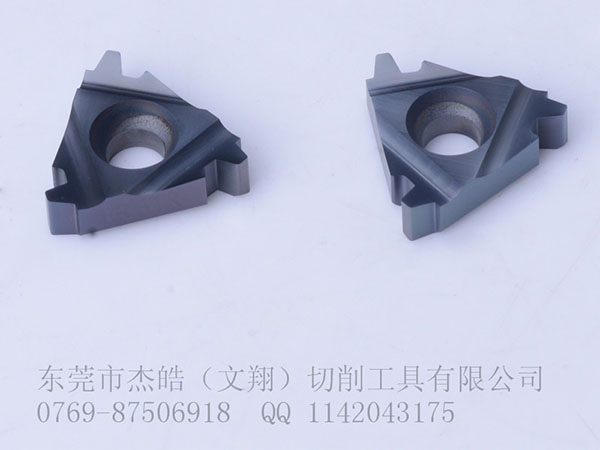 螺纹刀片TR-2